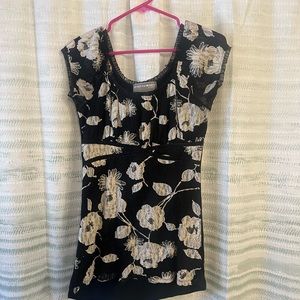 Vanity women’s blouse